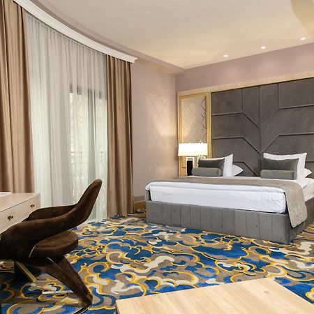 A Hoteli - Hotel Park Vrnjačka Banja Εξωτερικό φωτογραφία